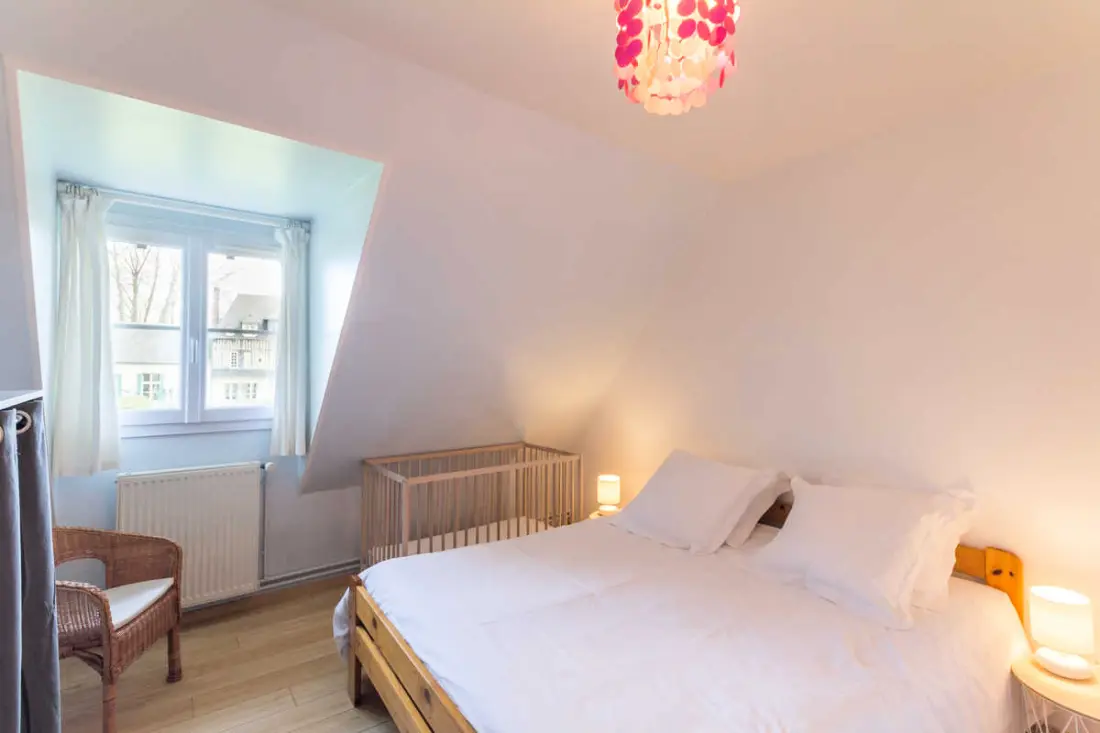 Gîte de France Gîtes de france® - a hosszú fresnay 3 fül