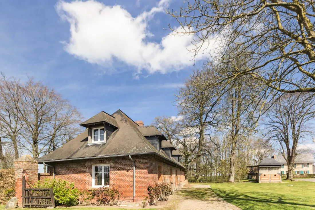 Gîte de France Gîtes de france® - a hosszú fresnay 3 fül