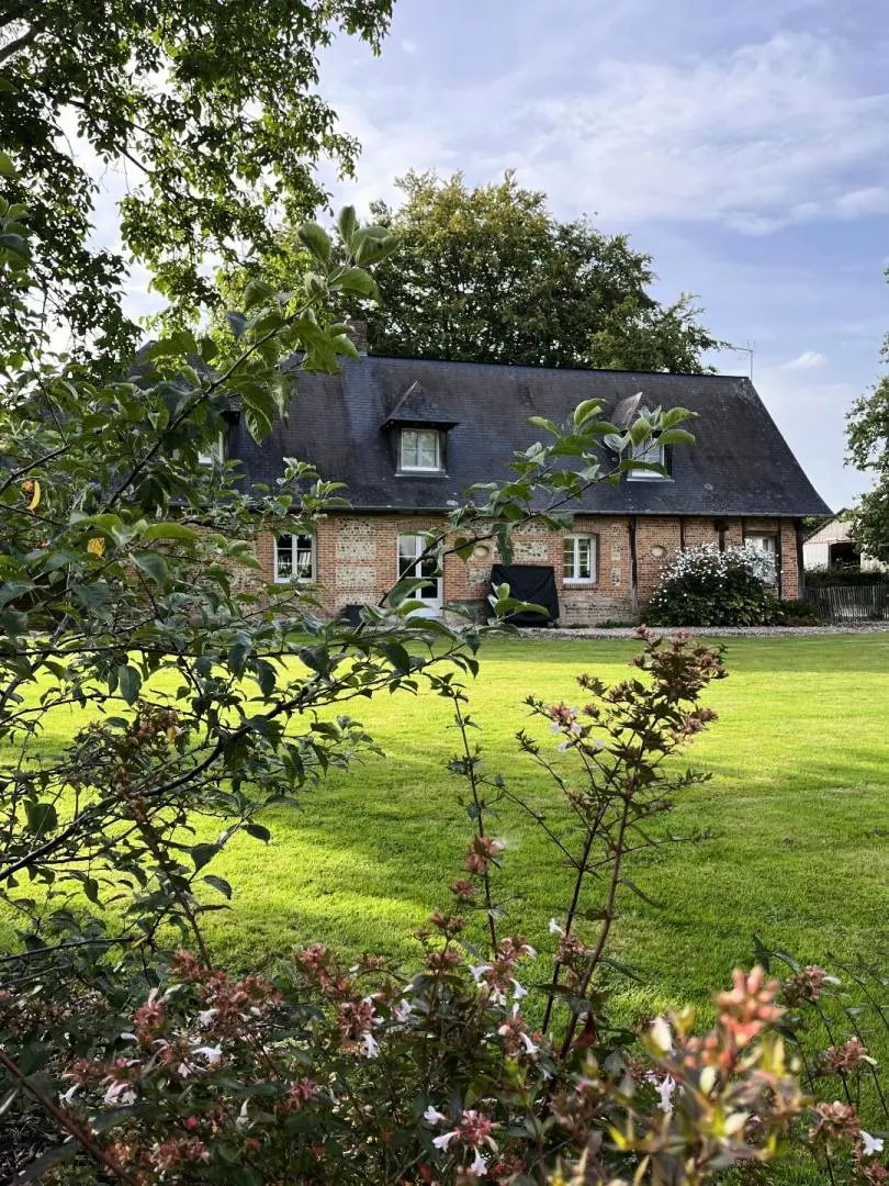 Gîte de France Gîtes de france® - a hosszú fresnay 3 fül