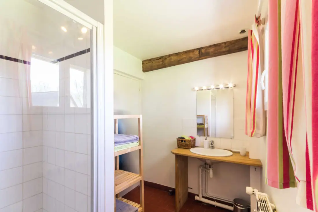 Gîte de France Gîtes de france® - a hosszú fresnay 3 fül
