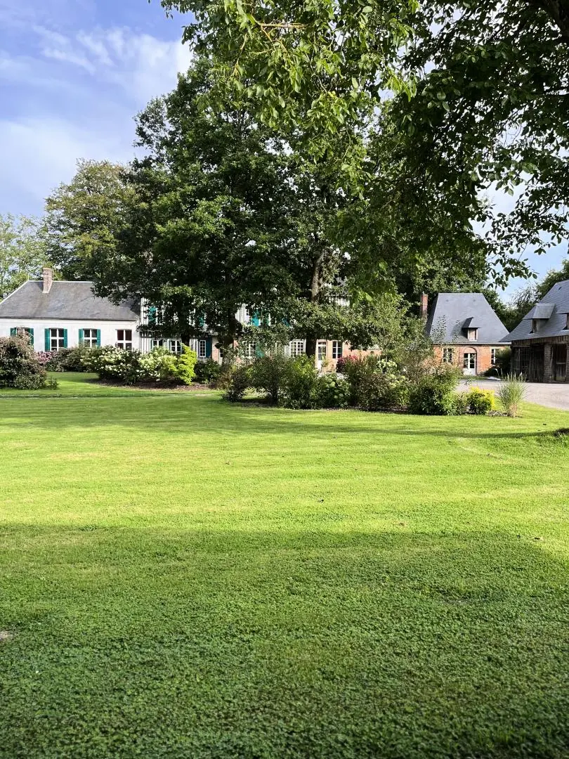 Gîte de France Gîtes de france® - a hosszú fresnay 3 fül