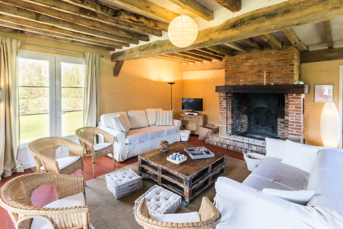 Gîte de France Gîtes de france® - a hosszú fresnay 3 fül
