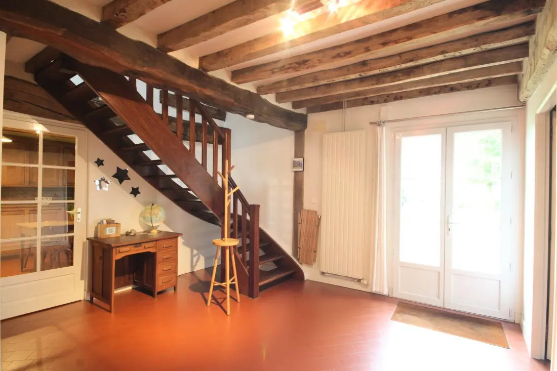 Gîte de France Gîtes de france® - a hosszú fresnay 3 fül