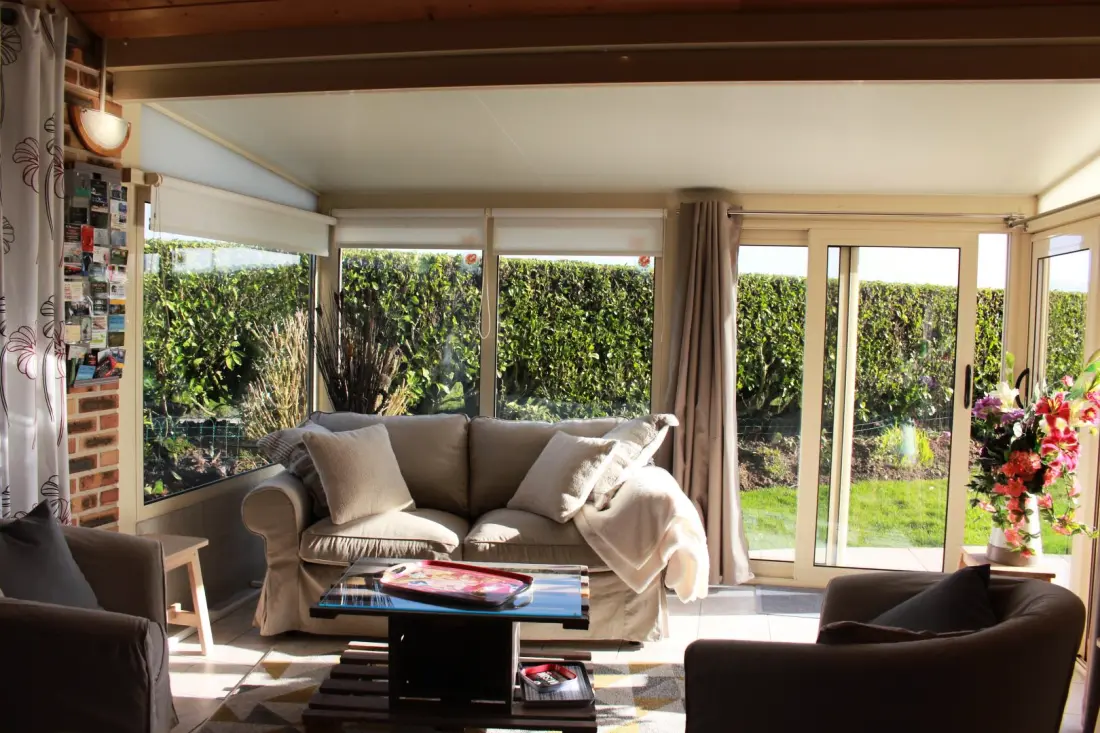 Gîte de France Gîtes de france® - auleclairlogis 3 fül