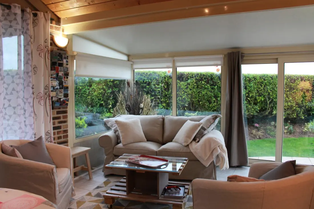 Gîte de France Gîtes de france® - auleclairlogis 3 fül