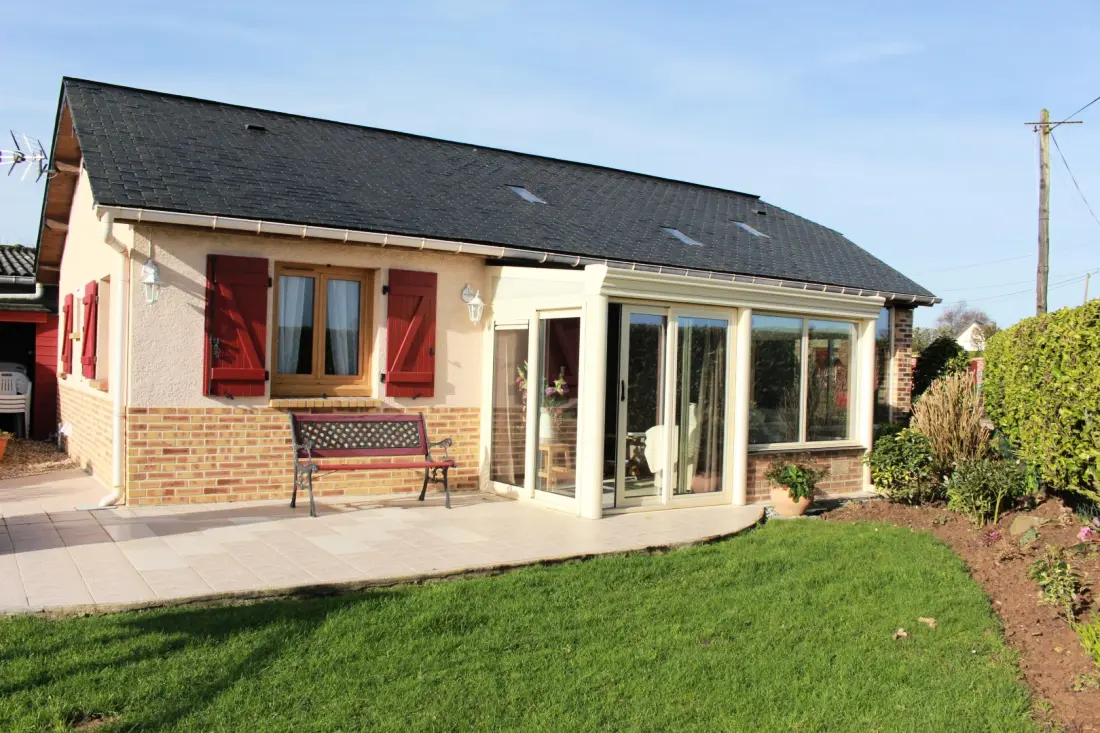 Gîte de France Gîtes de france® - auleclairlogis 3 fül