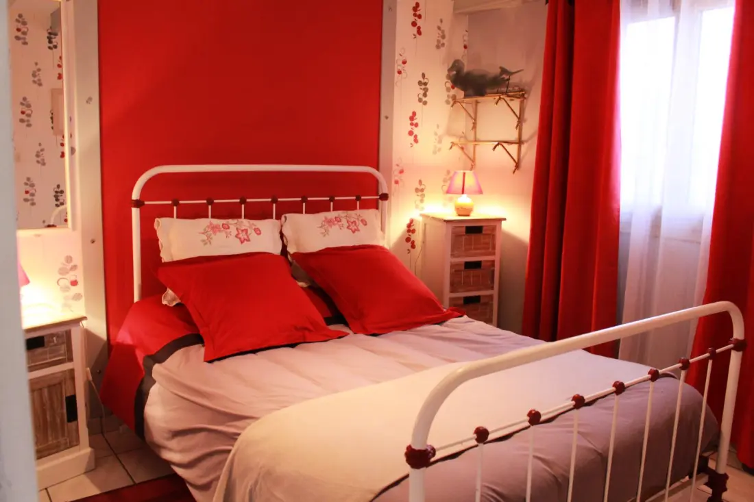Gîte de France Gîtes de france® - auleclairlogis 3 fül