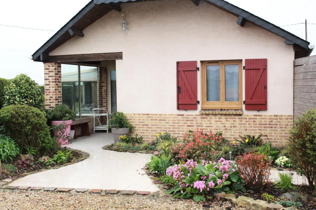 Gîte de France Gîtes de france® - auleclairlogis 3 fül
