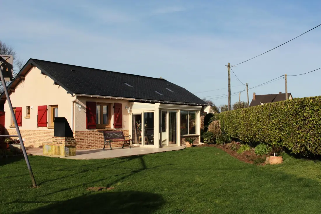 Gîte de France Gîtes de france® - auleclairlogis 3 fül