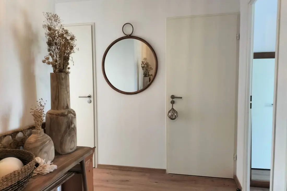 Gyönyörű apartman Terrace View Canche