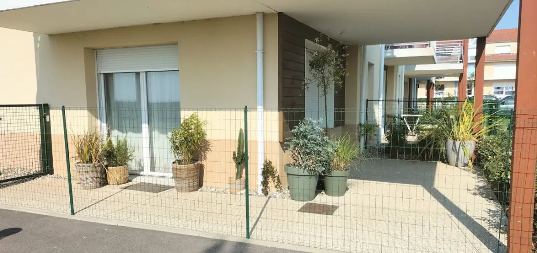 Gyönyörű apartman Terrace View Canche
