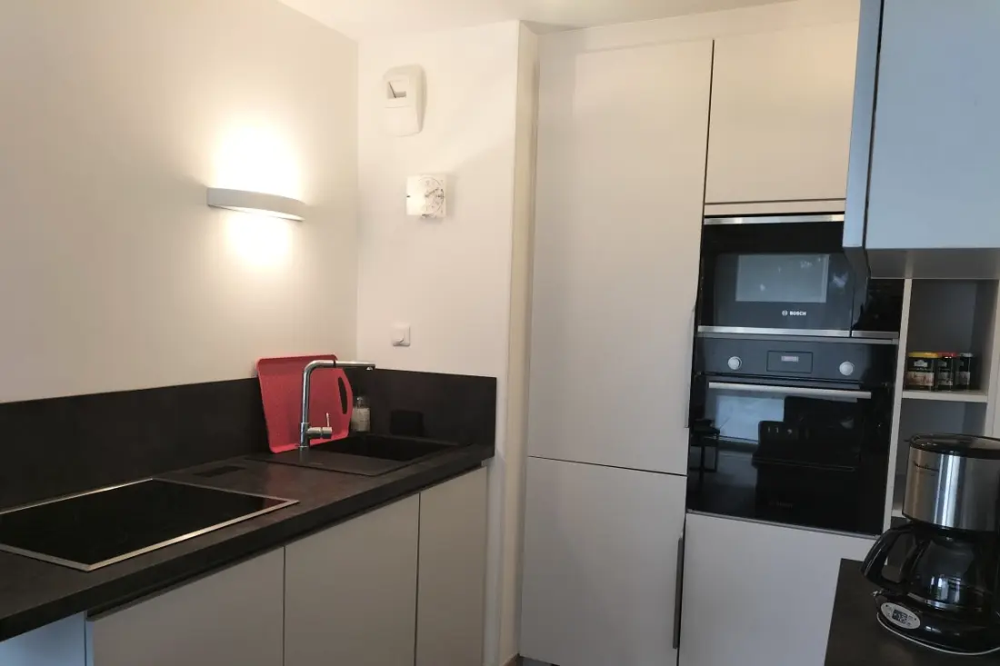 Charming Loft La Canche szájához közel