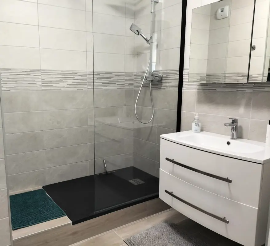 Charming Loft La Canche szájához közel