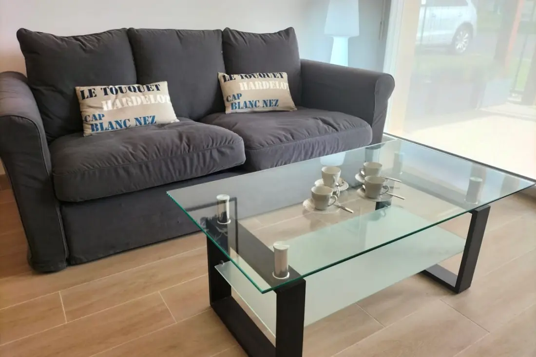 Charming Loft La Canche szájához közel