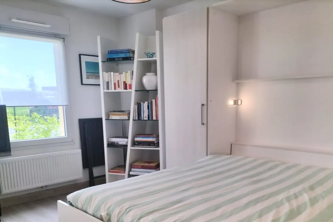 Charming Loft La Canche szájához közel