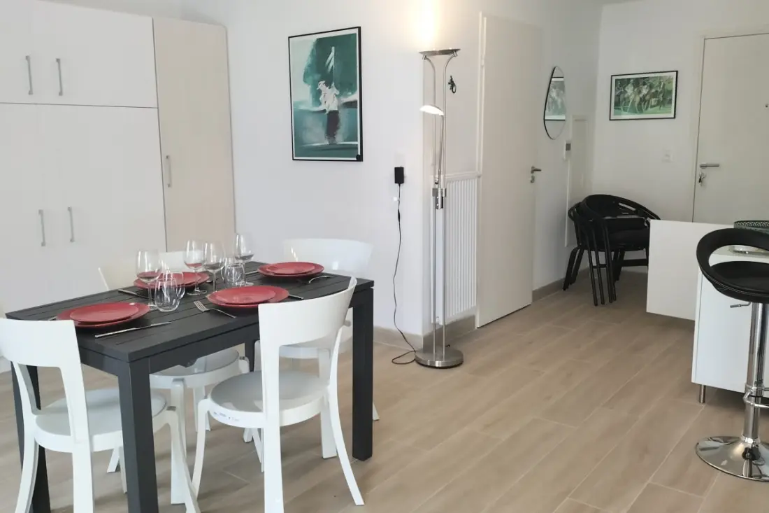 Charming Loft La Canche szájához közel