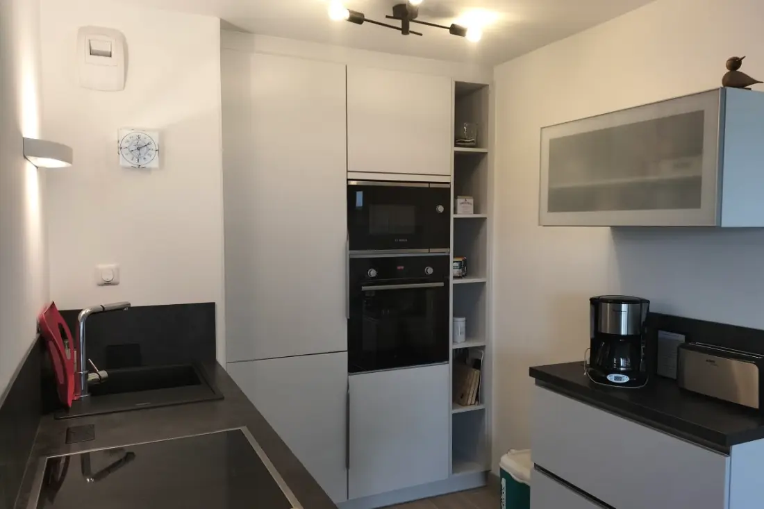 Charming Loft La Canche szájához közel