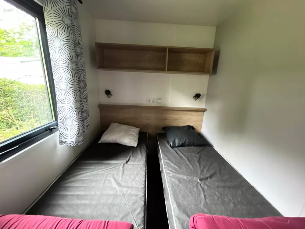 Domaine de La Pinède 3 Sterne★★★