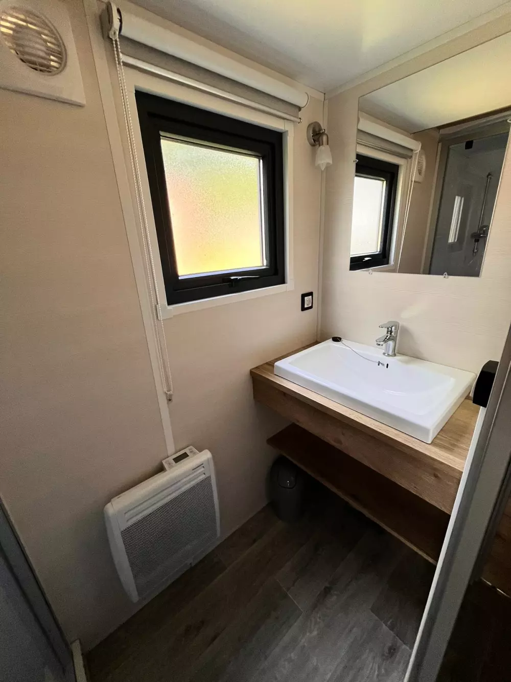 Domaine de La Pinède 3 Sterne★★★