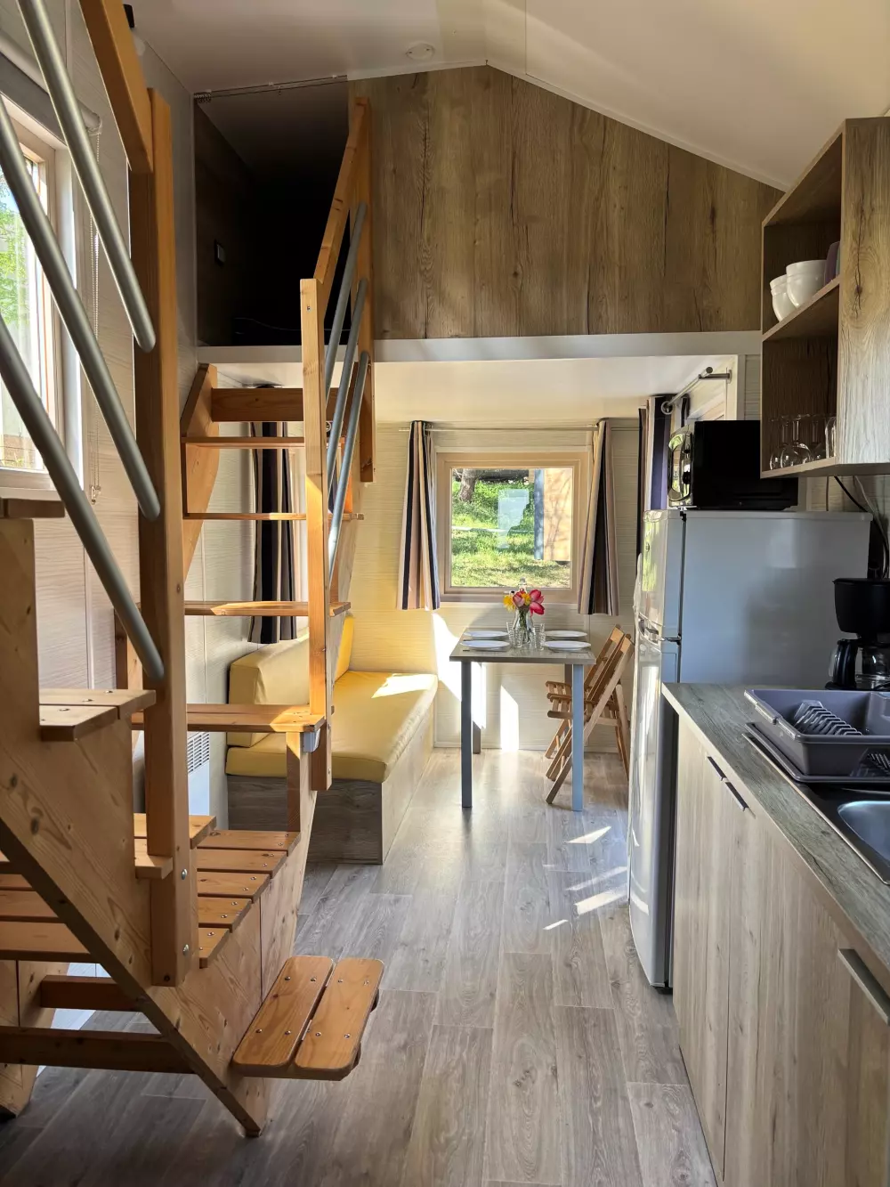 Domaine de La Pinède 3 Sterne★★★