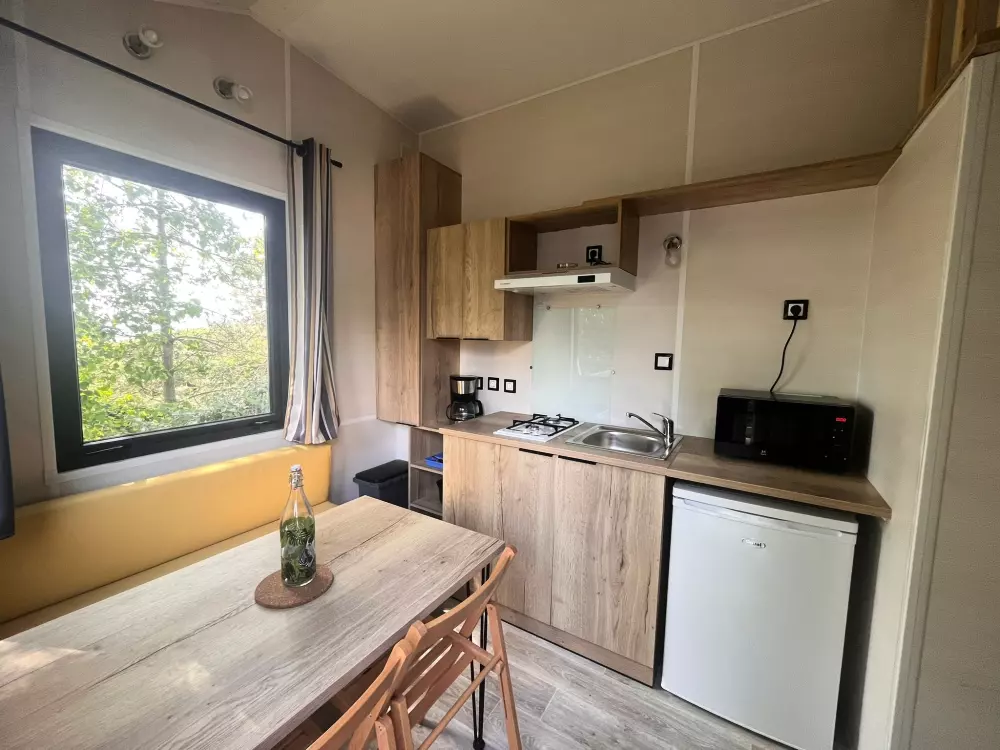 Domaine de La Pinède 3 Sterne★★★