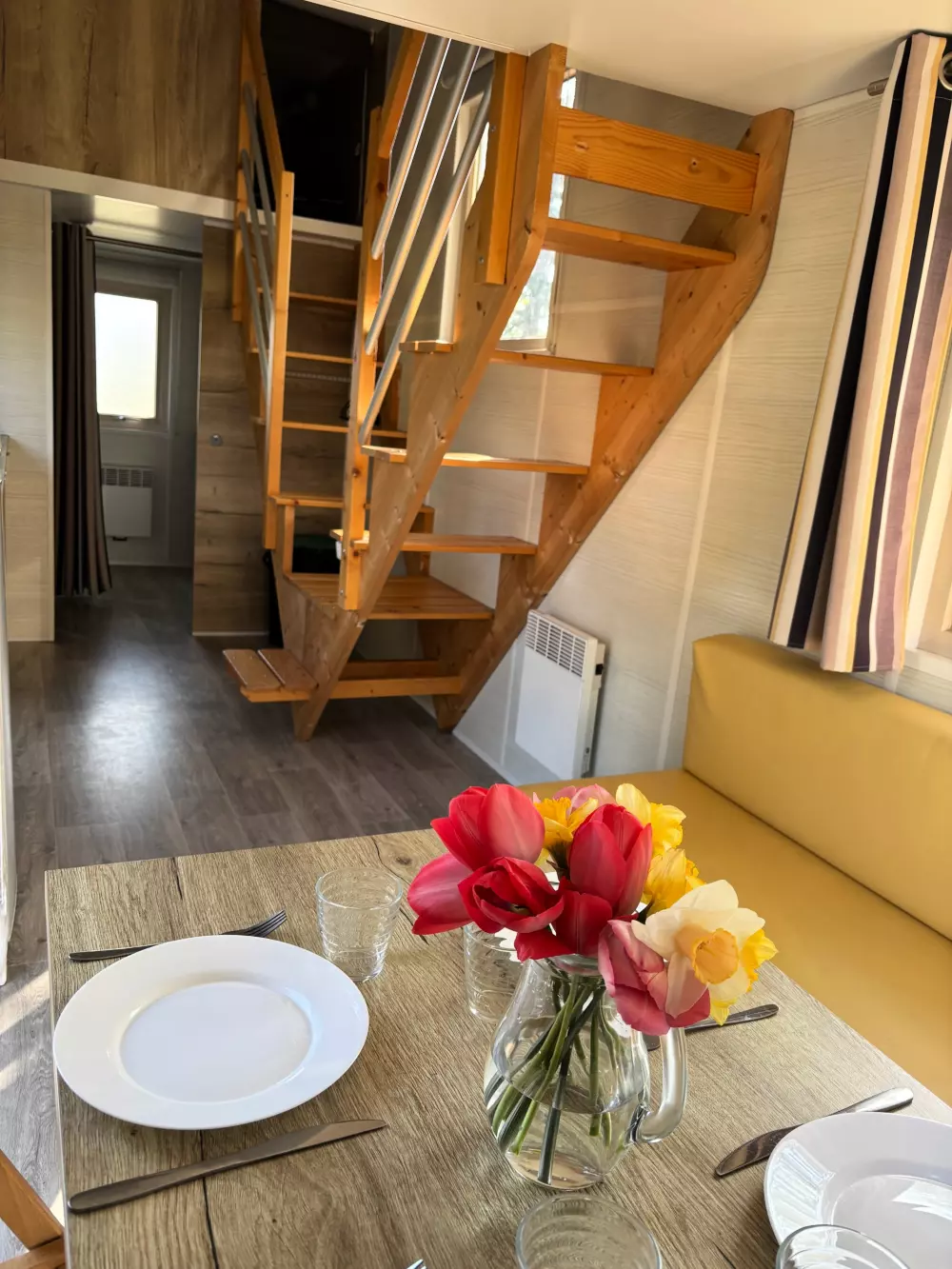 Domaine de La Pinède 3 Sterne★★★