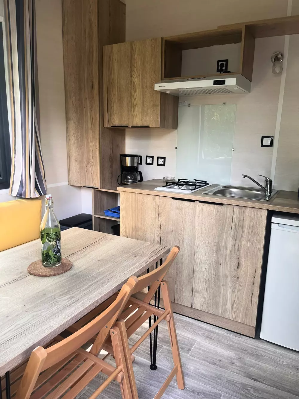 Domaine de La Pinède 3 Sterne★★★