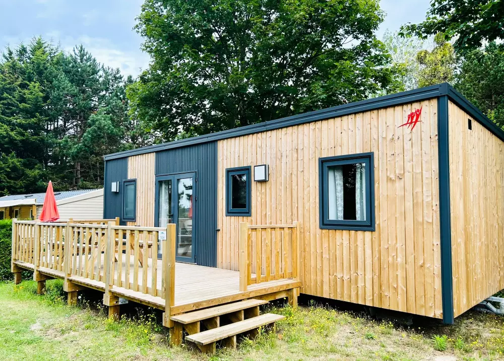 Domaine de La Pinède 3 Sterne★★★