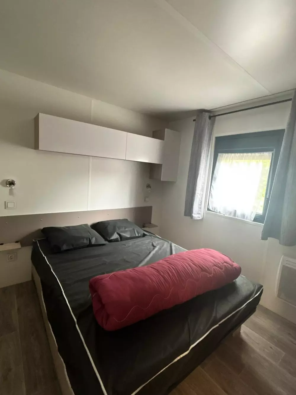 Domaine de La Pinède 3 Sterne★★★