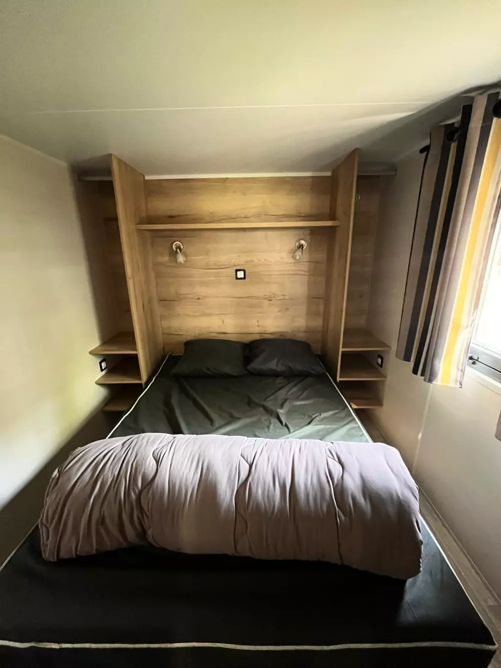 Domaine de La Pinède 3 Sterne★★★