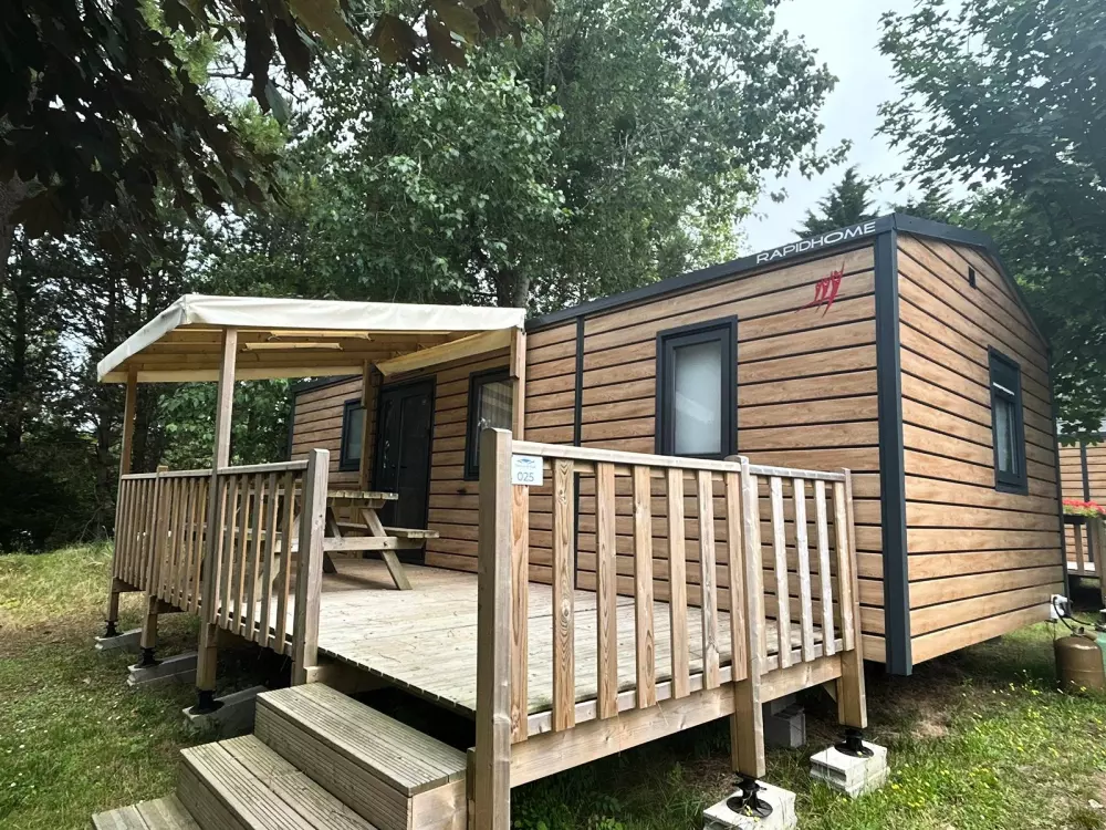 Domaine de La Pinède 3 Sterne★★★