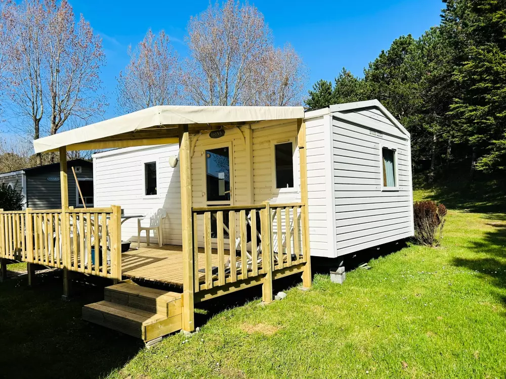 Domaine de La Pinède 3 Sterne★★★