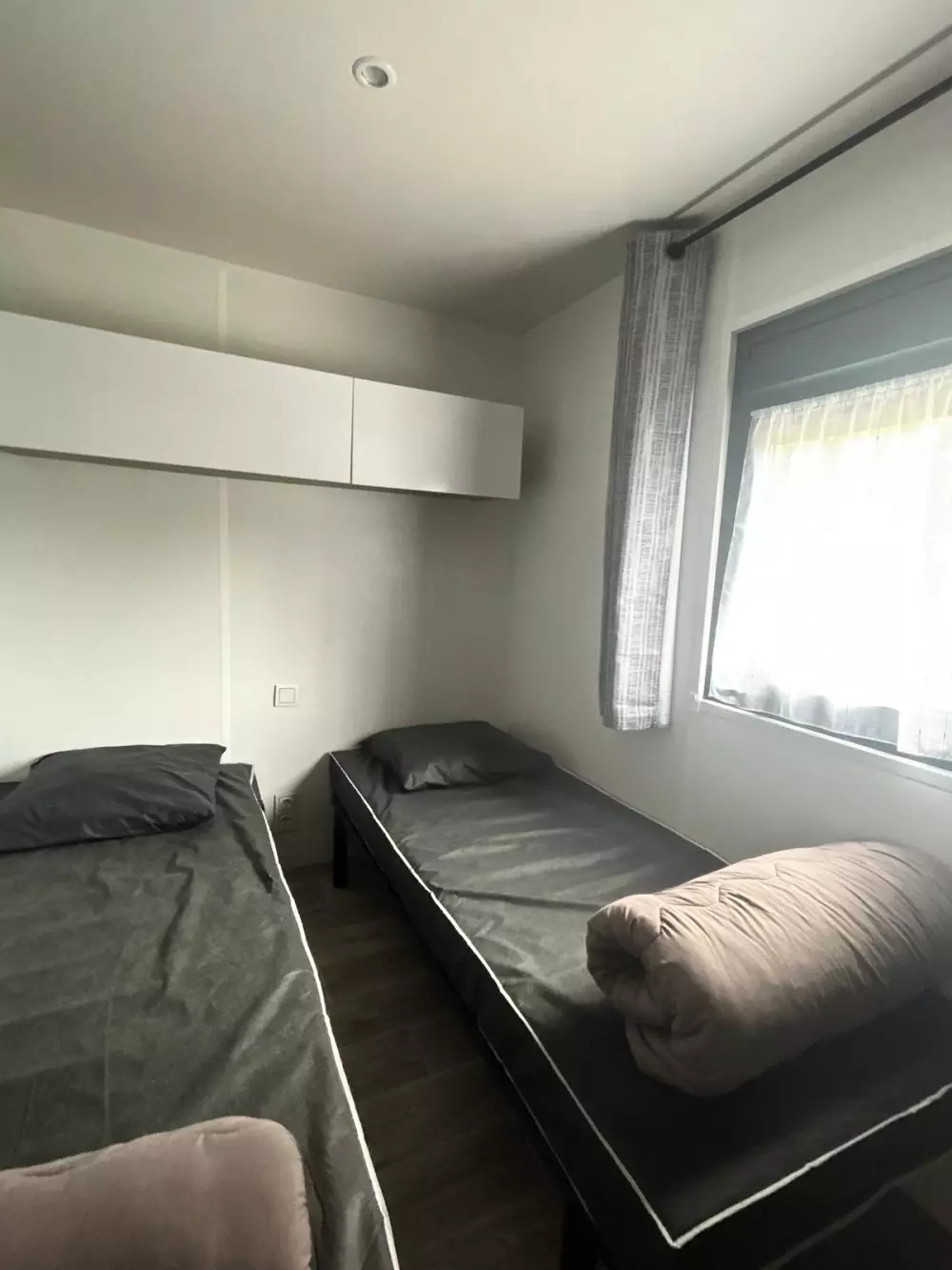 Domaine de La Pinède 3 Sterne★★★