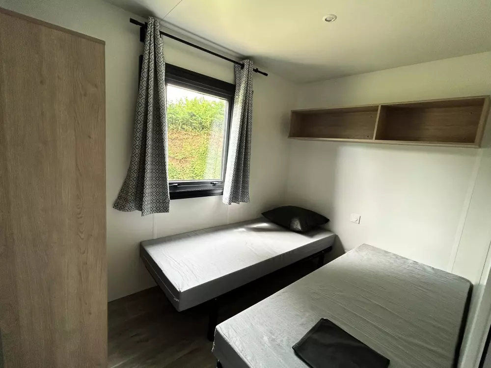 Domaine de La Pinède 3 Sterne★★★