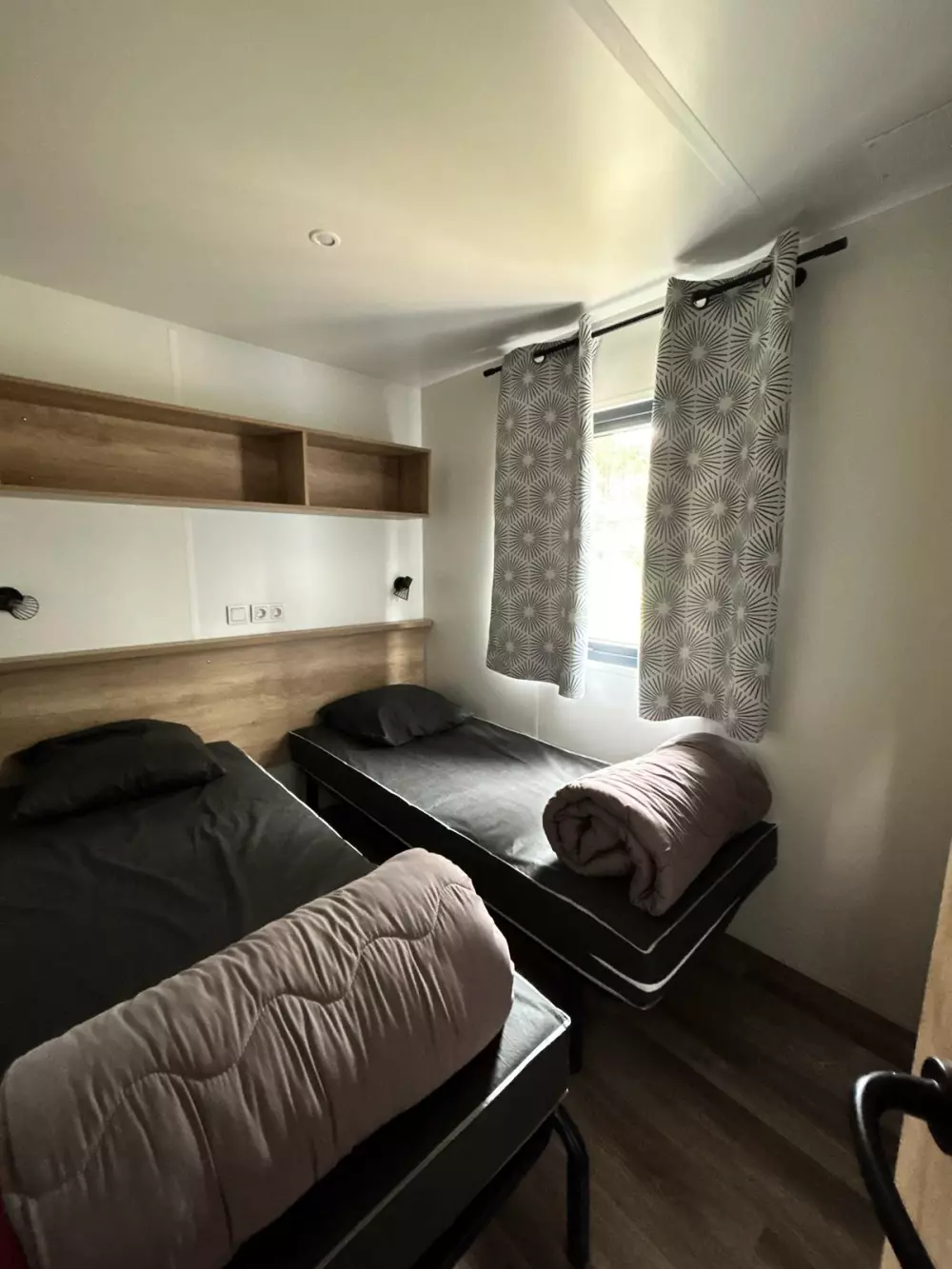 Domaine de La Pinède 3 Sterne★★★