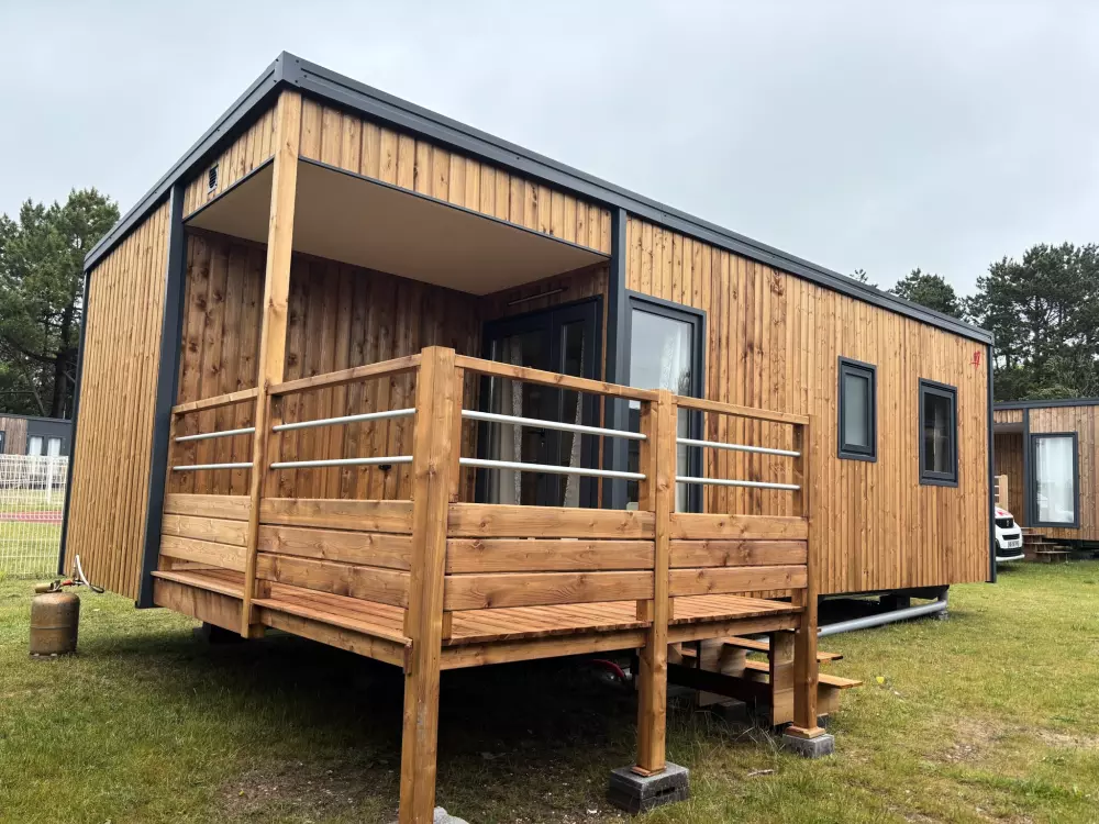 Domaine de La Pinède 3 Sterne★★★