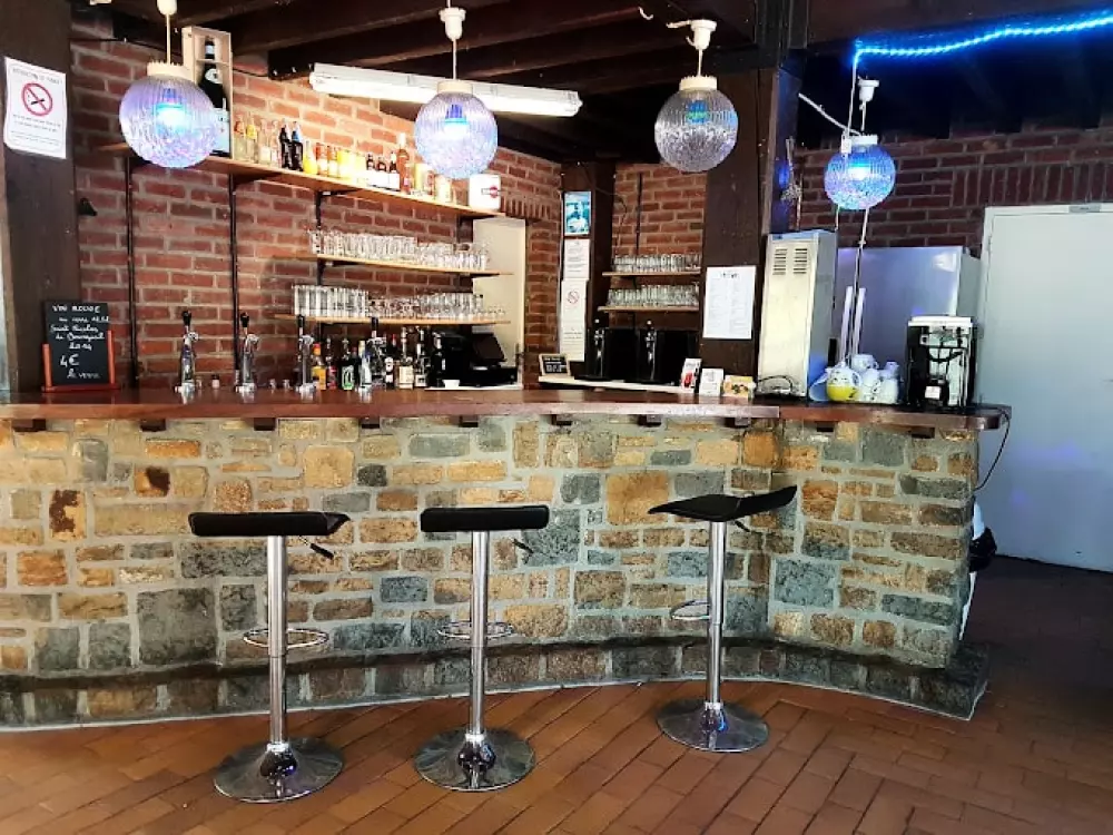 Domaine de La Pinède 3 Sterne★★★