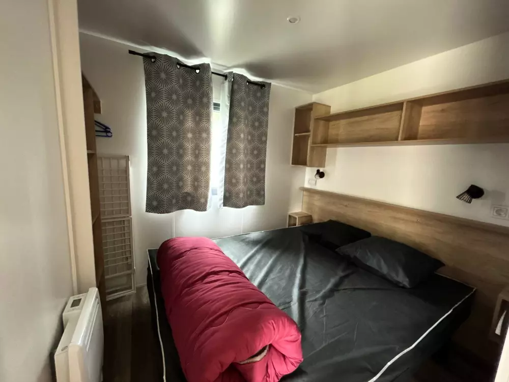 Domaine de La Pinède 3 Sterne★★★