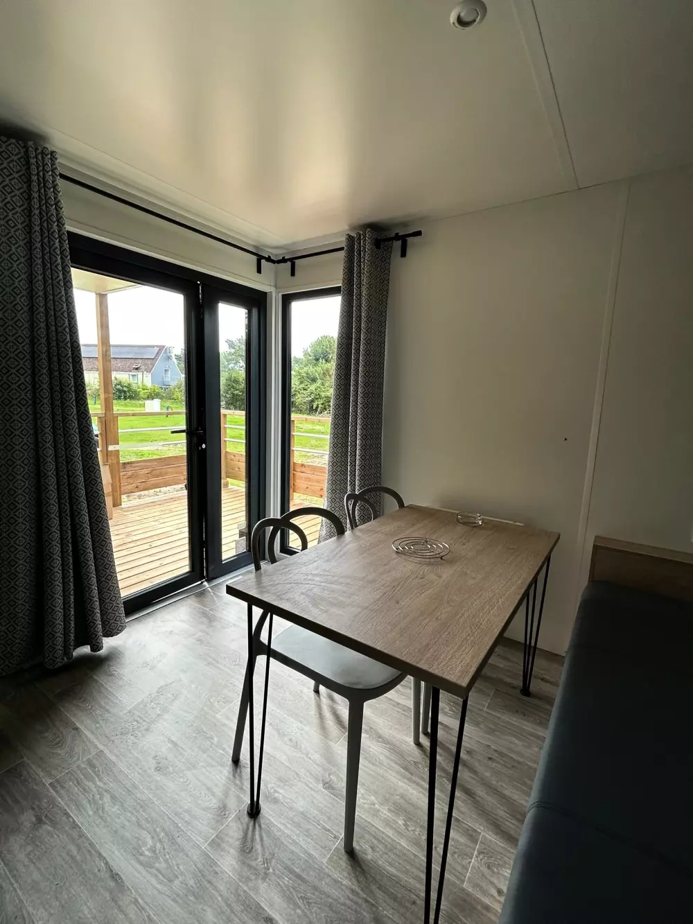 Domaine de La Pinède 3 Sterne★★★