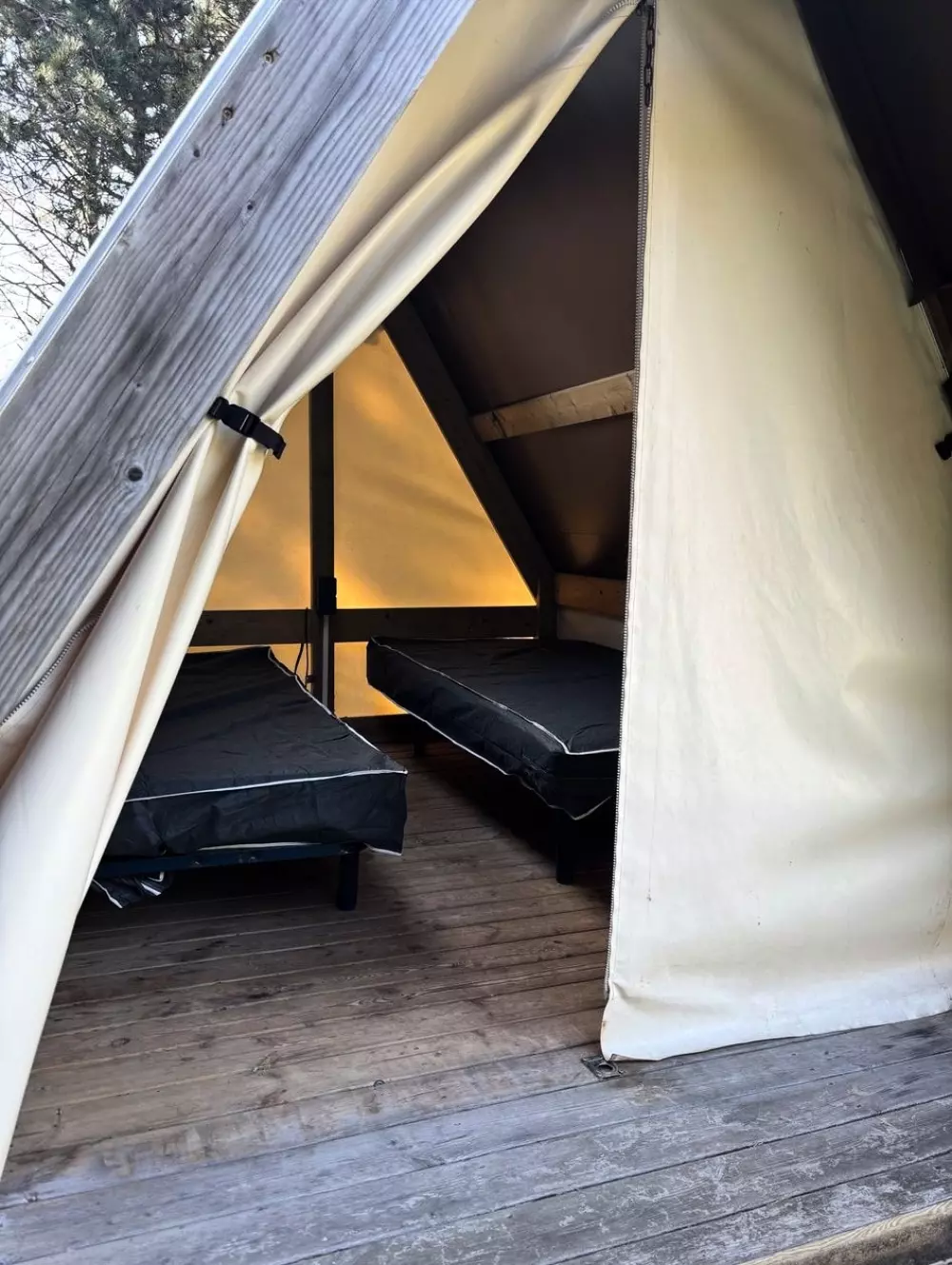 Domaine de La Pinède 3 Sterne★★★