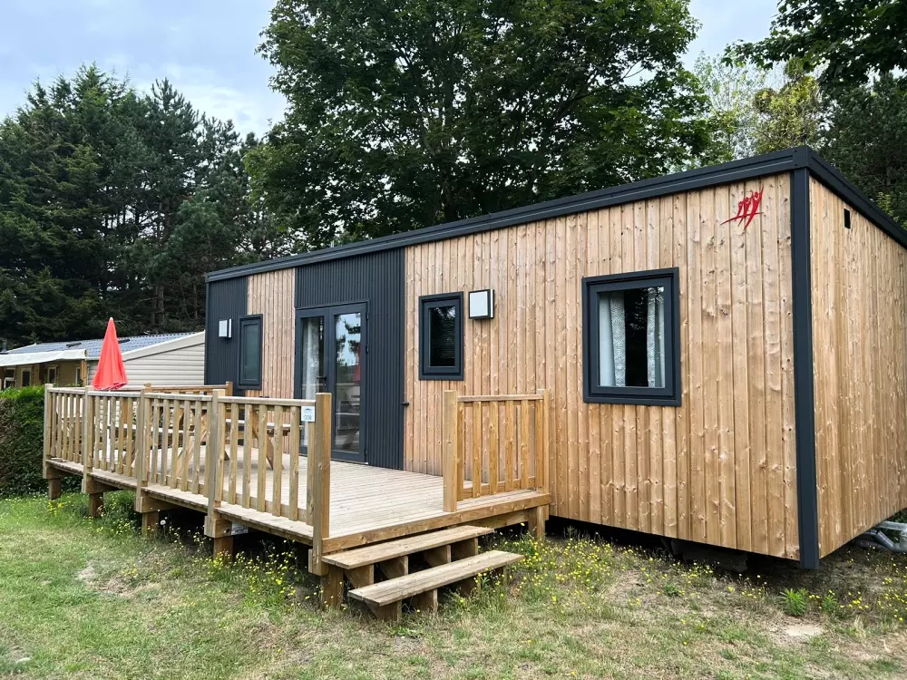 Domaine de La Pinède 3 Sterne★★★