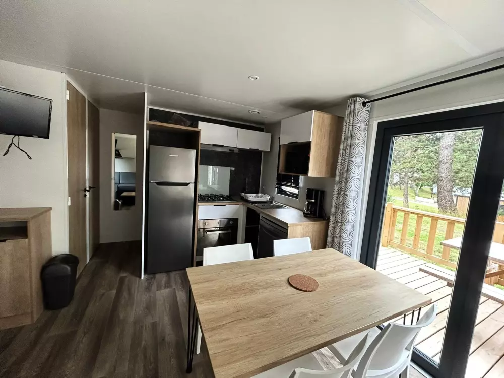 Domaine de La Pinède 3 Sterne★★★