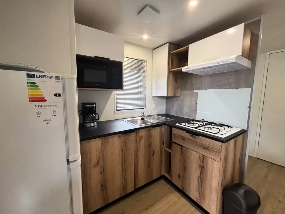 Domaine de La Pinède 3 Sterne★★★