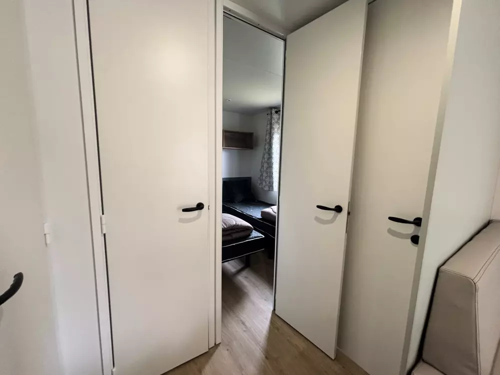 Domaine de La Pinède 3 Sterne★★★