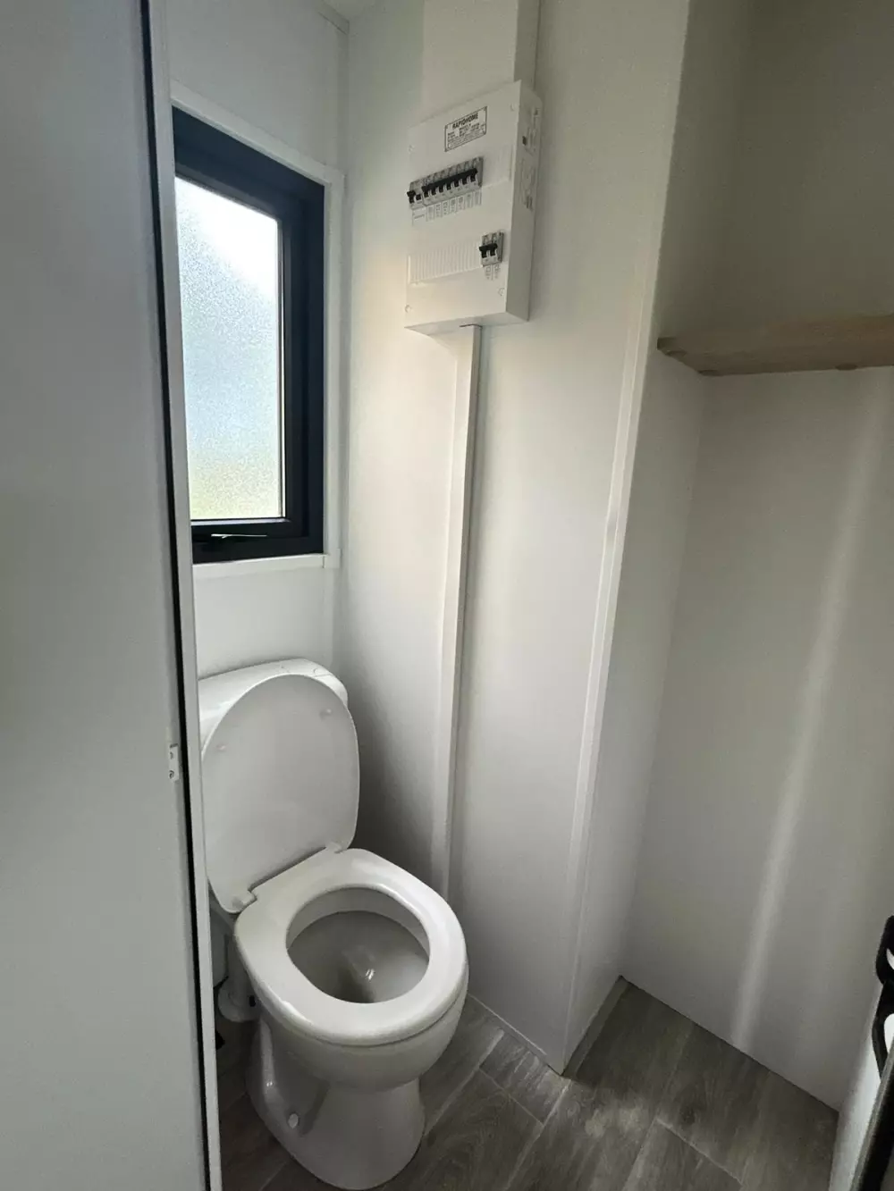 Domaine de La Pinède 3 Sterne★★★