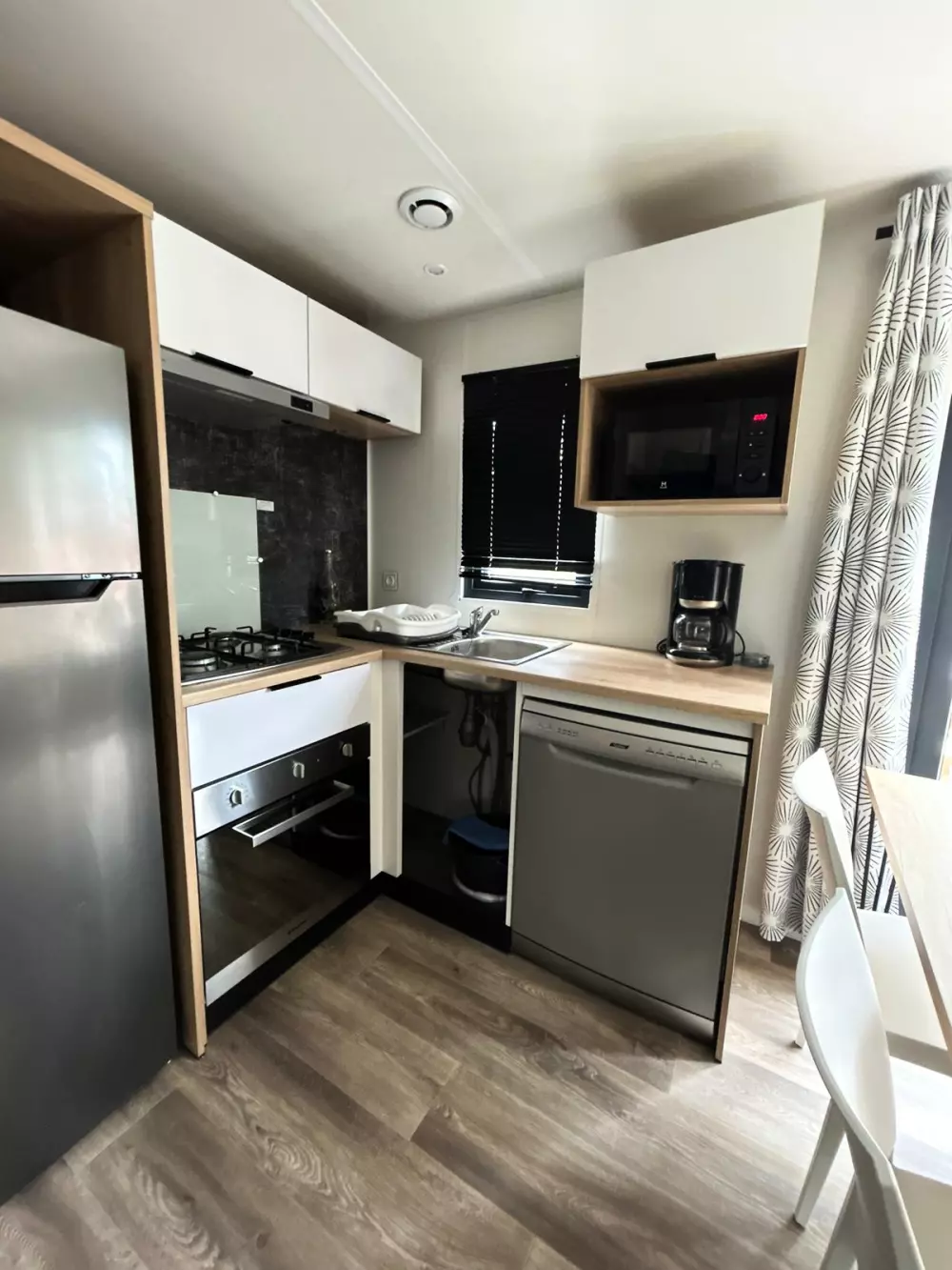 Domaine de La Pinède 3 Sterne★★★