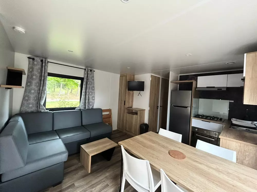 Domaine de La Pinède 3 Sterne★★★