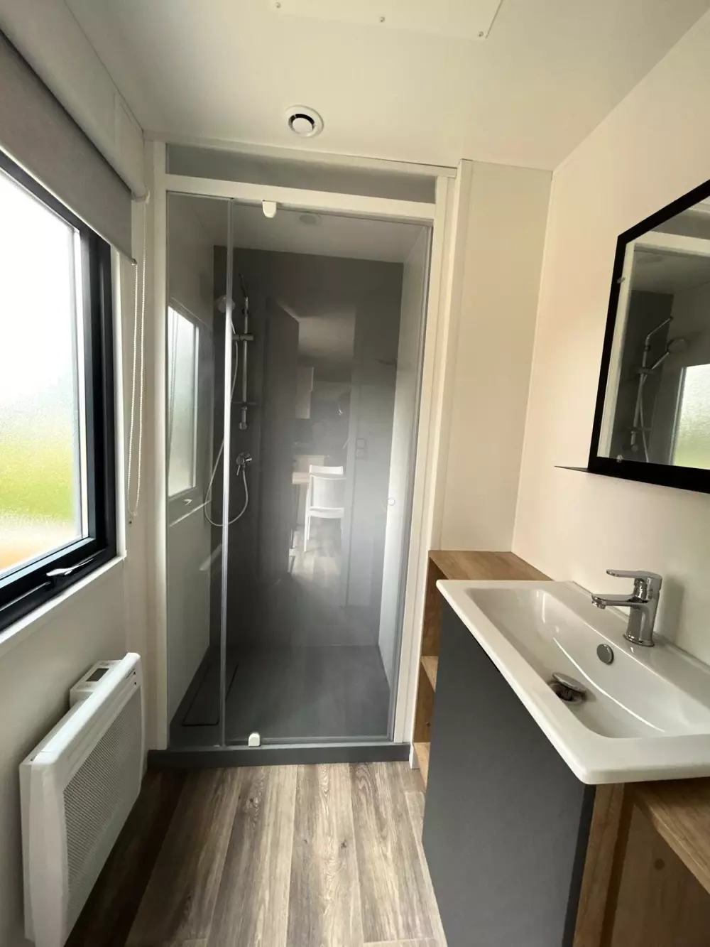 Domaine de La Pinède 3 Sterne★★★