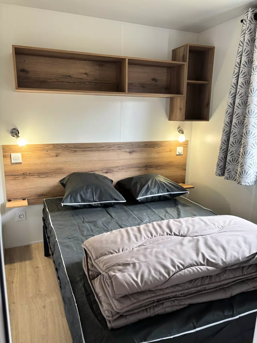 Domaine de La Pinède 3 Sterne★★★