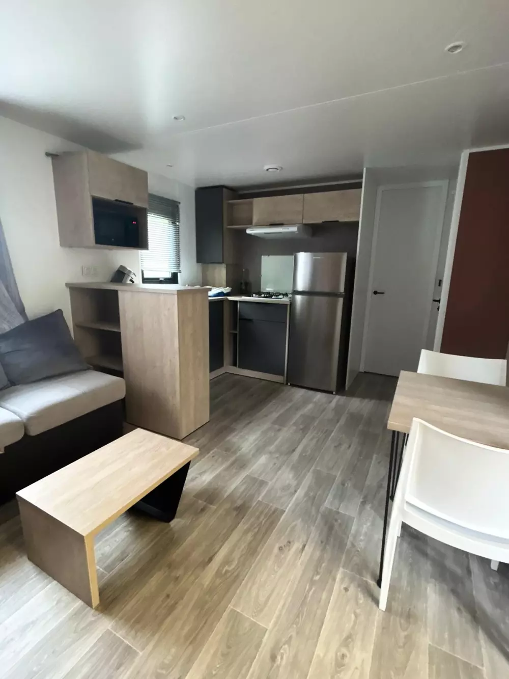 Domaine de La Pinède 3 Sterne★★★